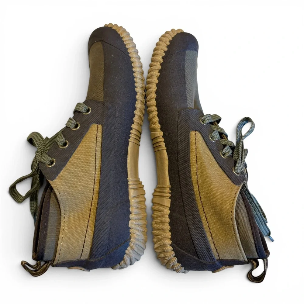 LaCrosse trempealeau chukka